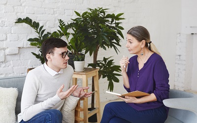 Какие задачи решают психологи центра - Квинмед