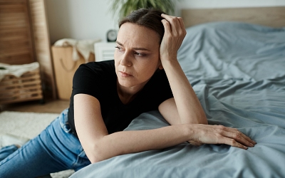 Остро выраженная депрессия - Квинмед Остро выраженная депрессия - Квинмед